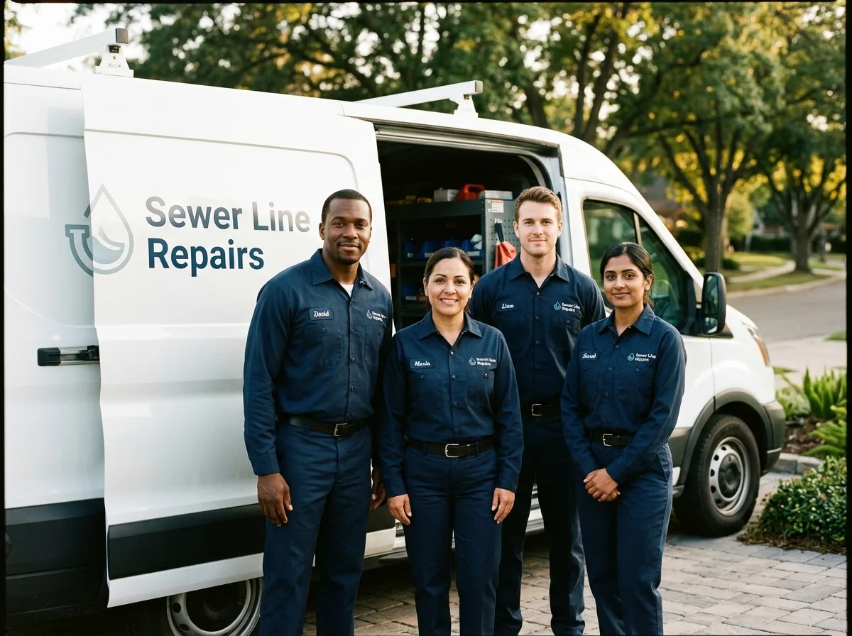 Emergency Plumber company in Davenport, OK
