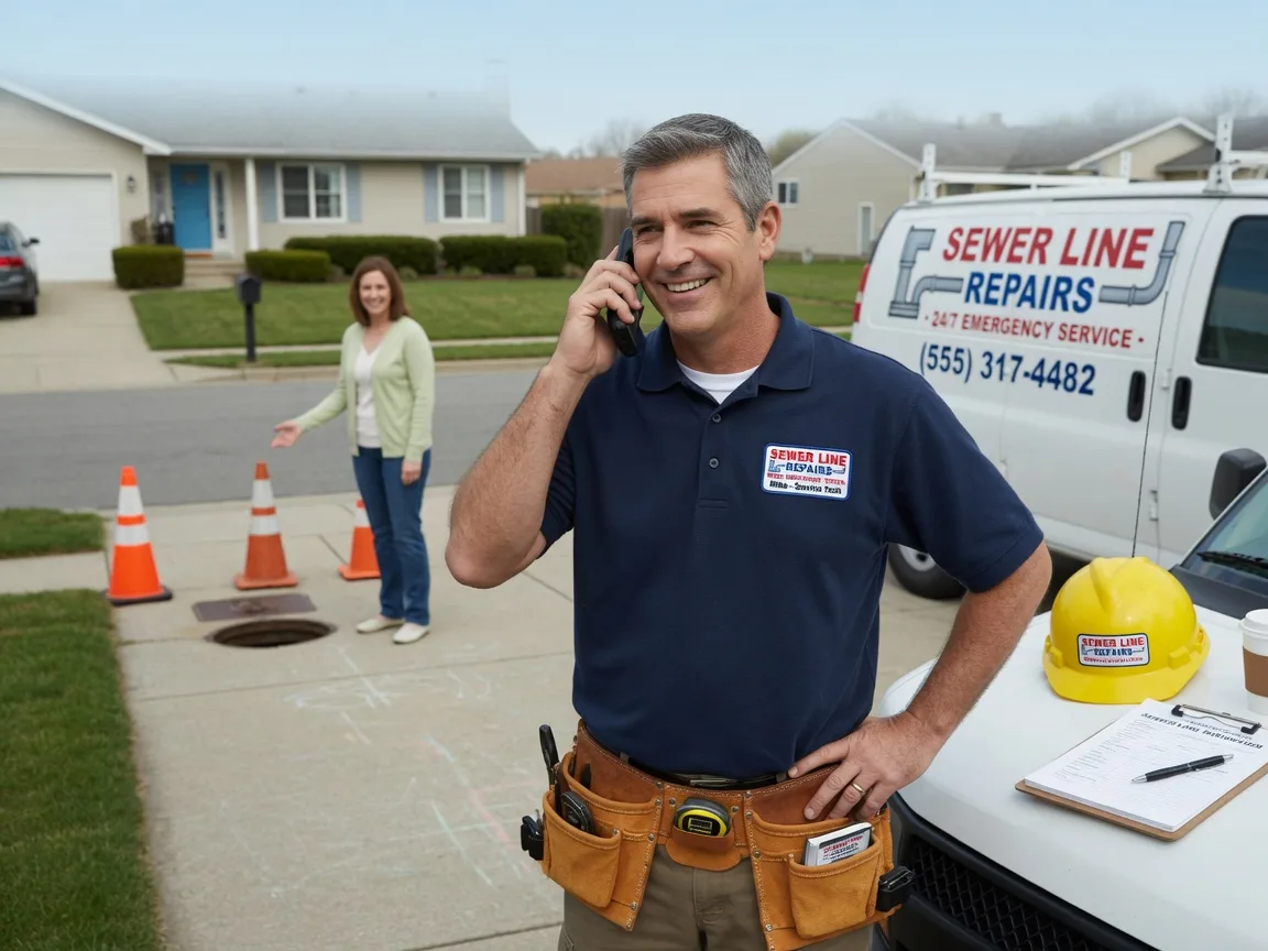 Emergency Plumber Davenport, OK FAQs